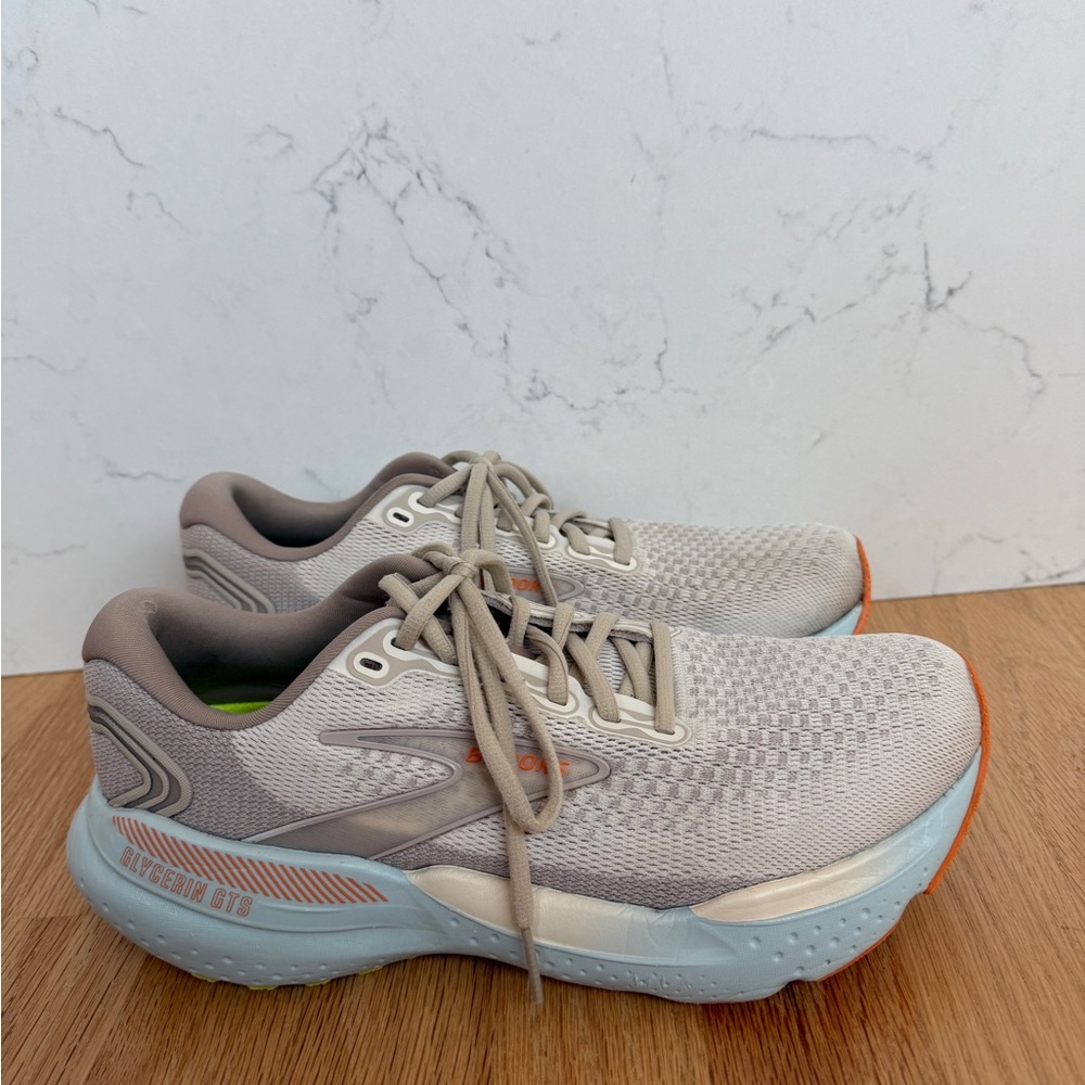Brooks Glycerin GTS 21 - Women’s 9.5